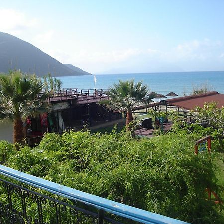 Nefeli Wind Club Aparthotel Vasiliki  Exterior photo
